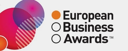 Corticeira Amorim nominated finalist of the European Business Awards, in the Top 10 Innovative Companies