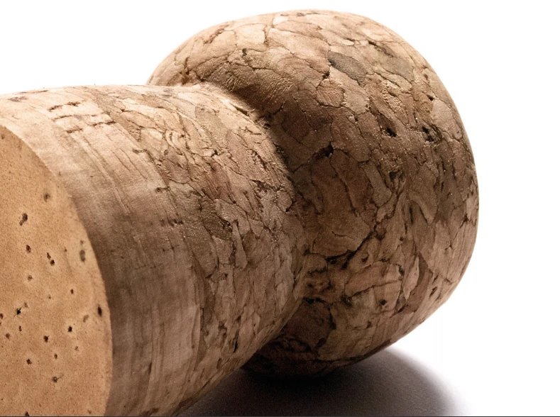 Latest Study Confirms Negative Carbon Footprint for Amorim Cork Stoppers