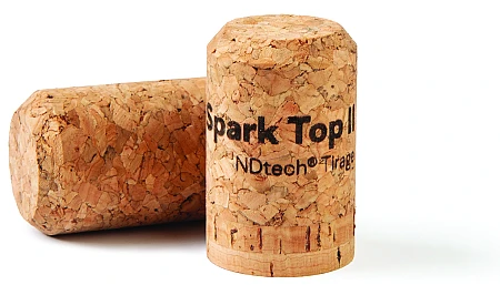 Spark Top II NDtech® Tirage