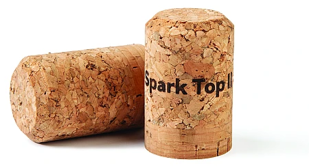 Spark® Top II