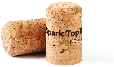 Spark® Top II NDtech