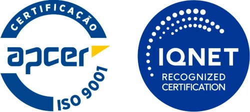 ISO 9001 IQNET