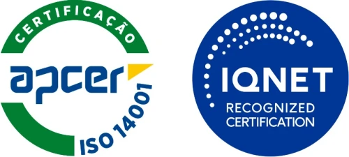 ISO 14001 IQNET