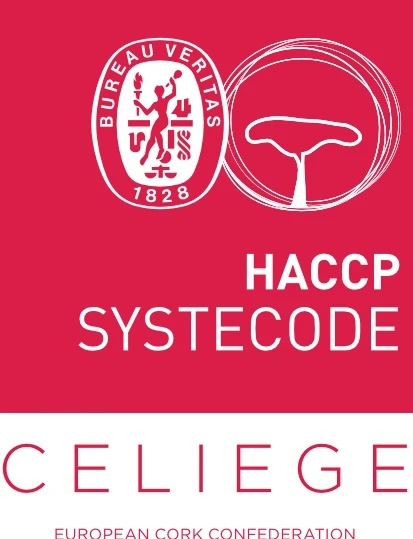 BV Celiege HACCP Systecode