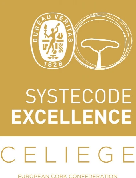 BV Celiege Systecode Excellence