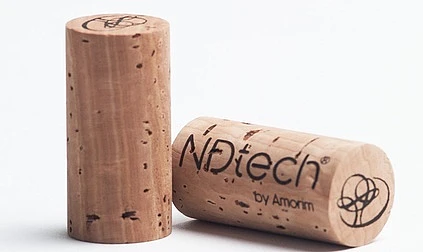 NDtech wins two major Innovation Awards