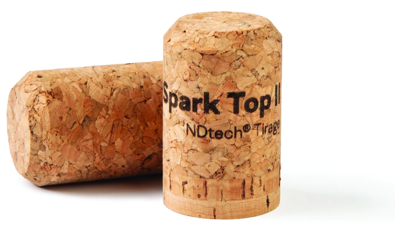 Spark Top II NDtech® Tirage