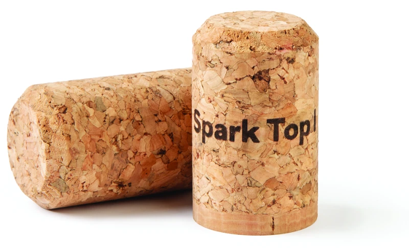 Spark® Top I