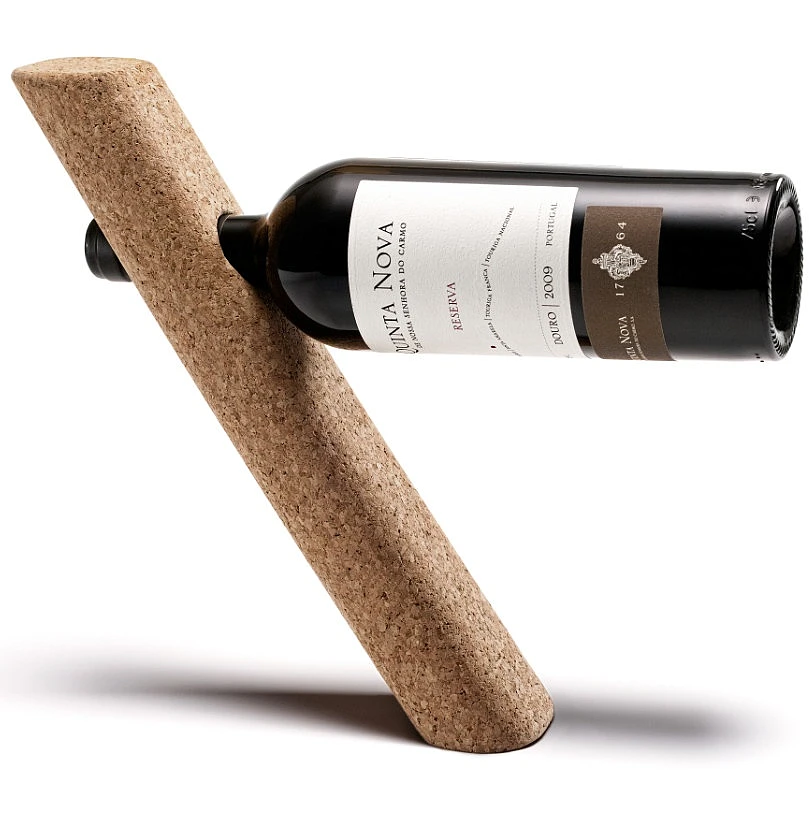 The Perfect Combination: Cork and Wine