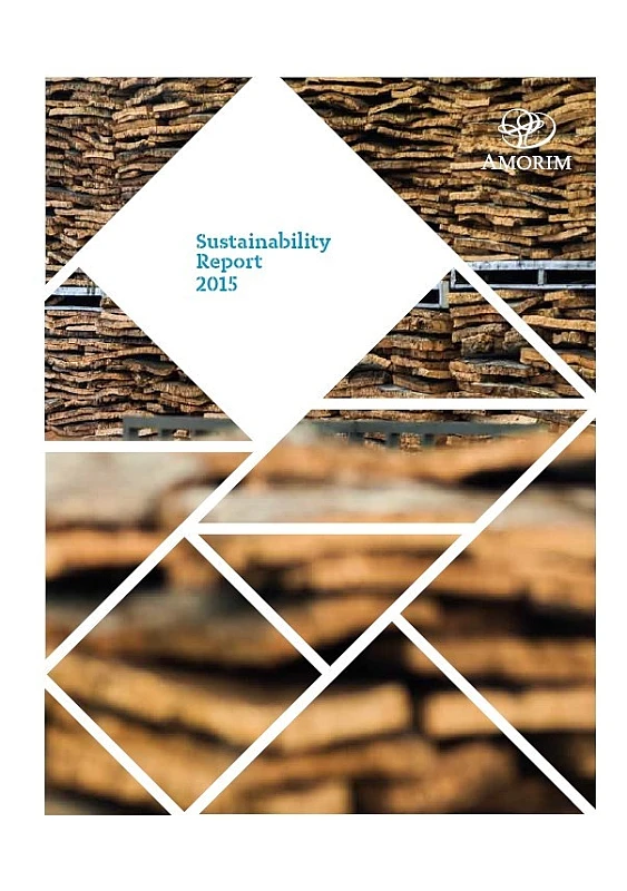 Sustainability Report 2014-2015