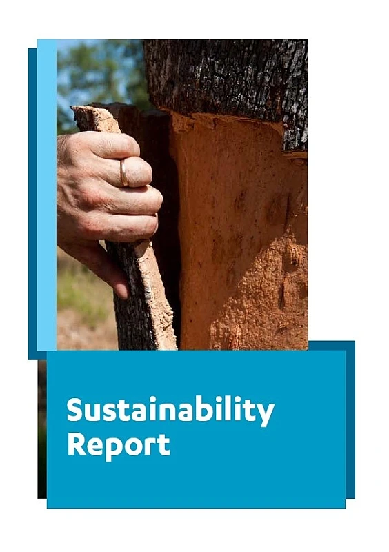 Sustainability Report 2016-2017