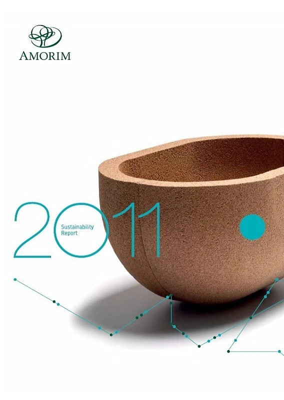 Sustainability Report 2011