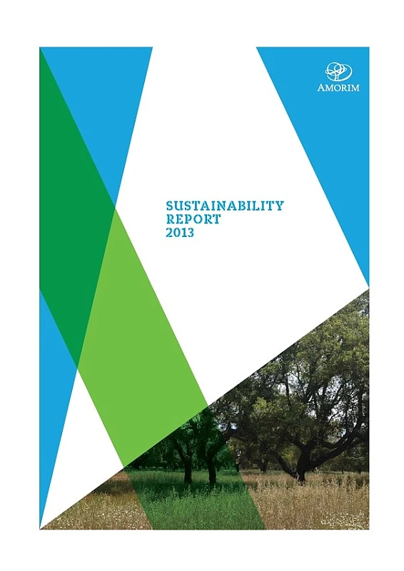 Sustainability Report 2013