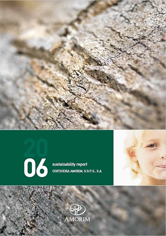 Sustainability Report 2006