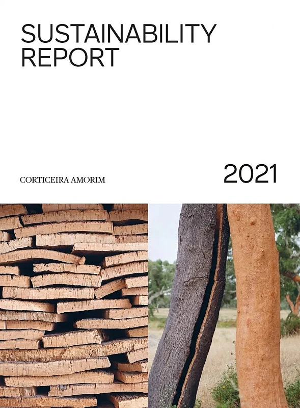 Sustainability Report 2021