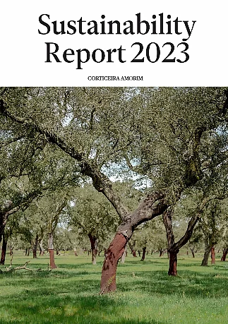 Sustainability Report 2023