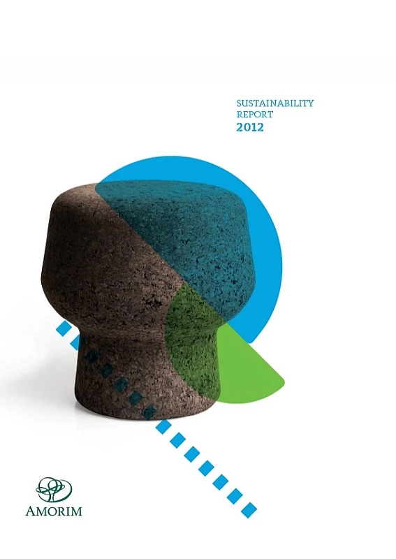 Sustainability Report 2012