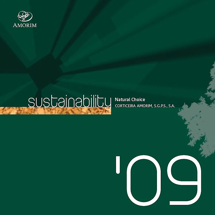 Sustainability Report 2009