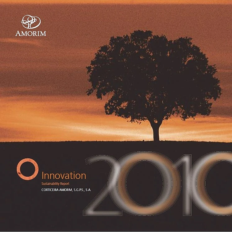 Sustainability Report 2010