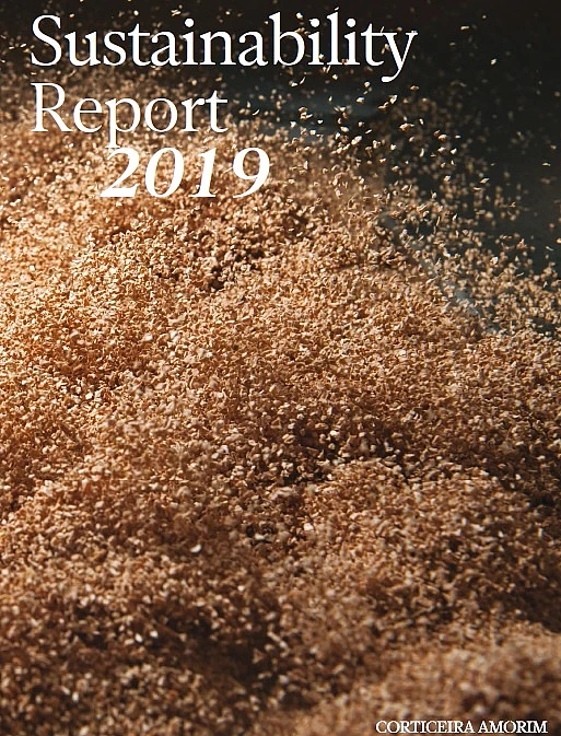 Sustainability Report 2019